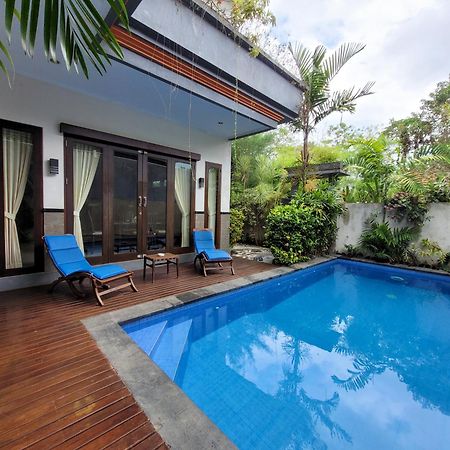 Villa Ramantika Sunset Bay Nusa Dua  Exterior foto