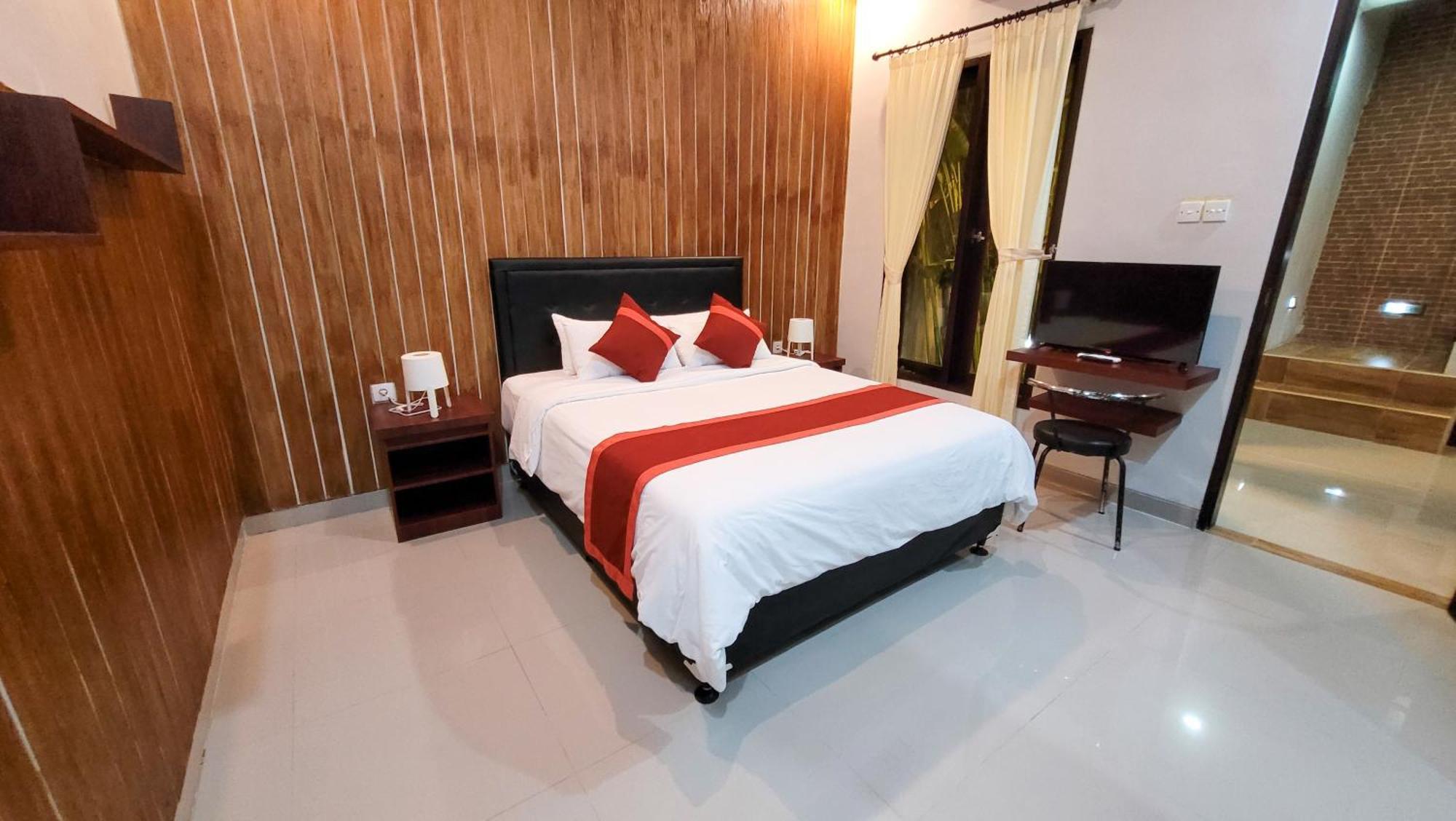 Villa Ramantika Sunset Bay Nusa Dua  Exterior foto