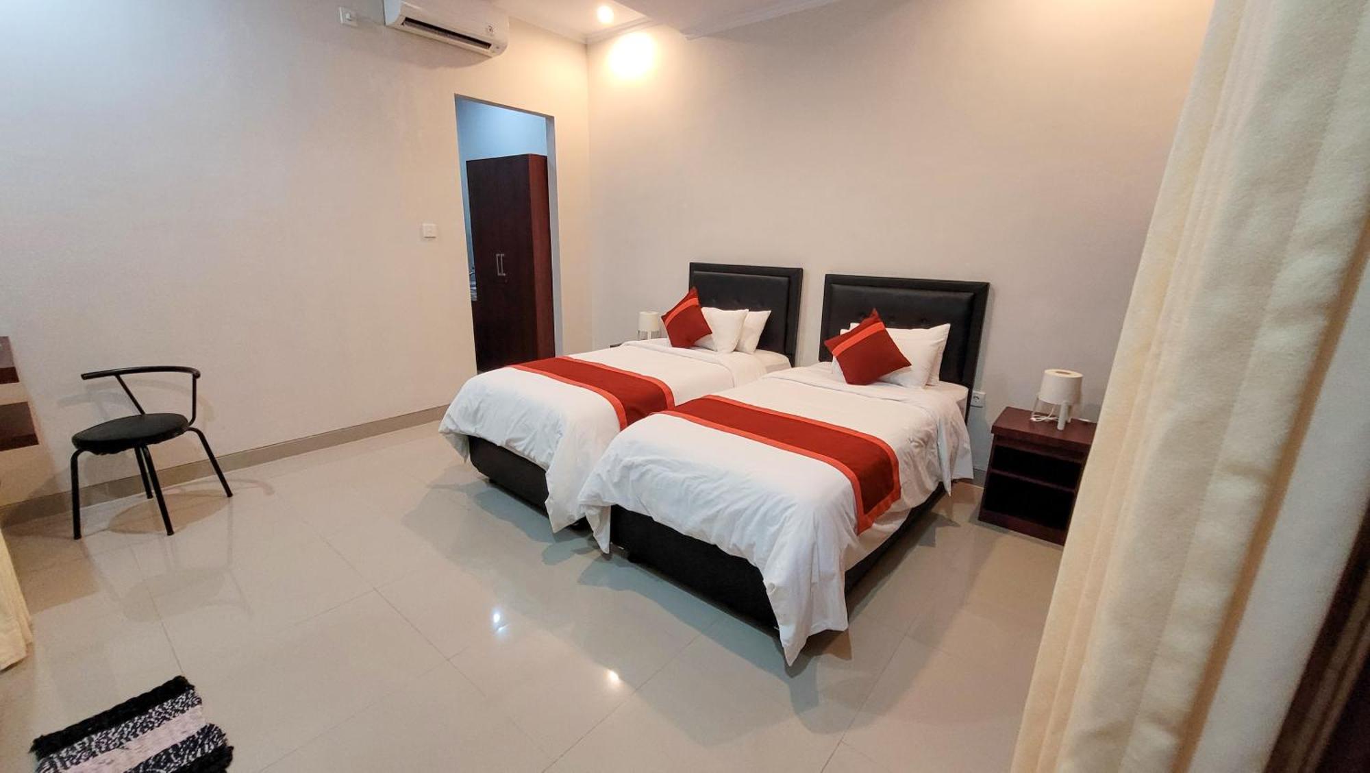 Villa Ramantika Sunset Bay Nusa Dua  Exterior foto