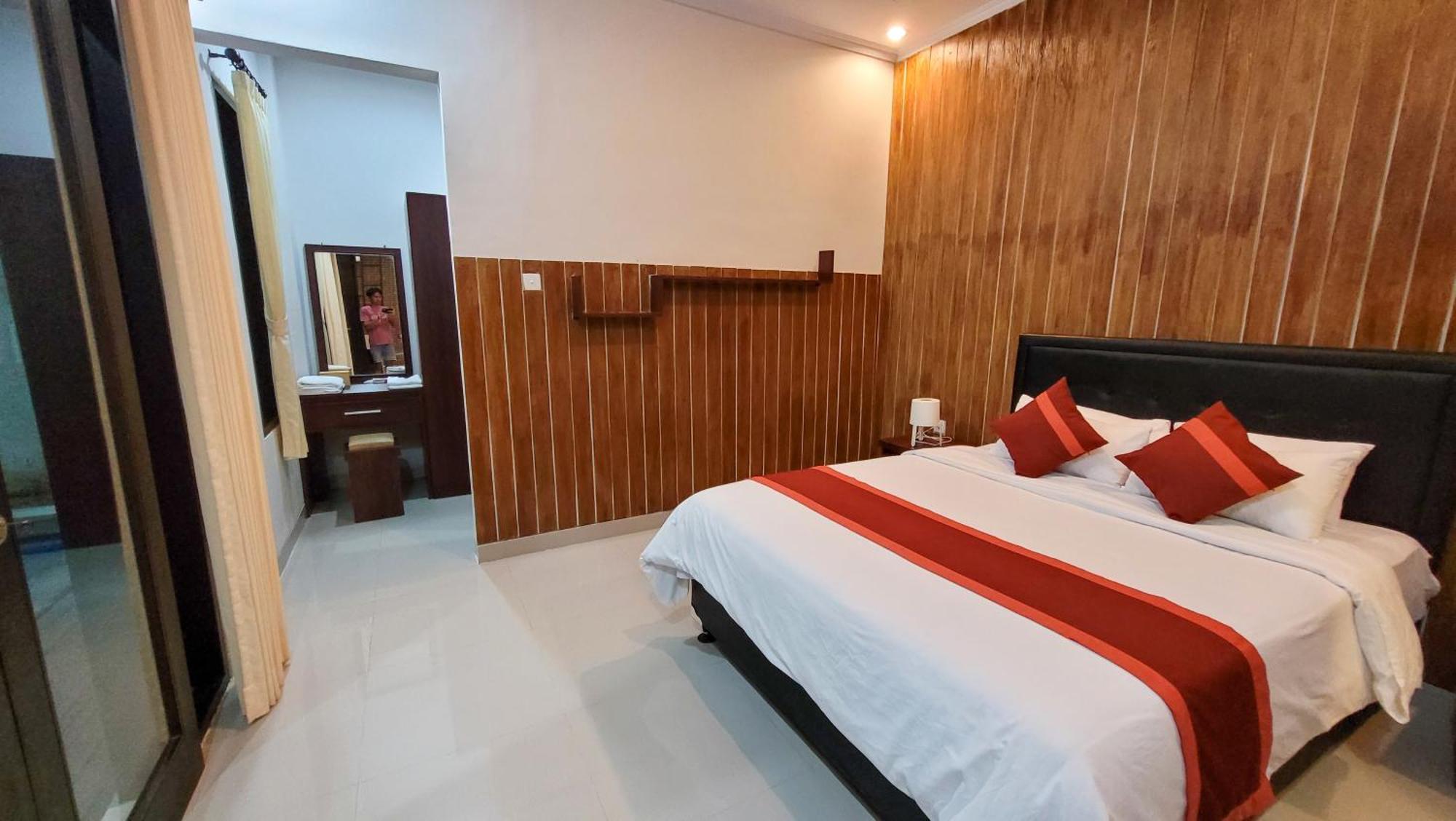 Villa Ramantika Sunset Bay Nusa Dua  Exterior foto