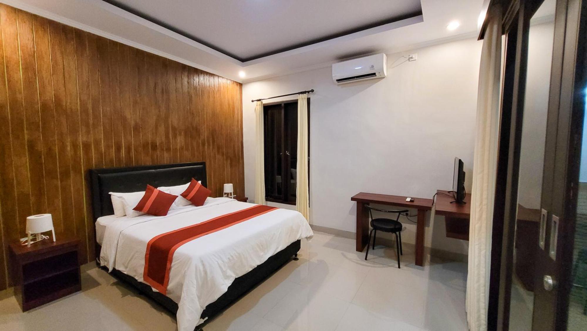 Villa Ramantika Sunset Bay Nusa Dua  Exterior foto