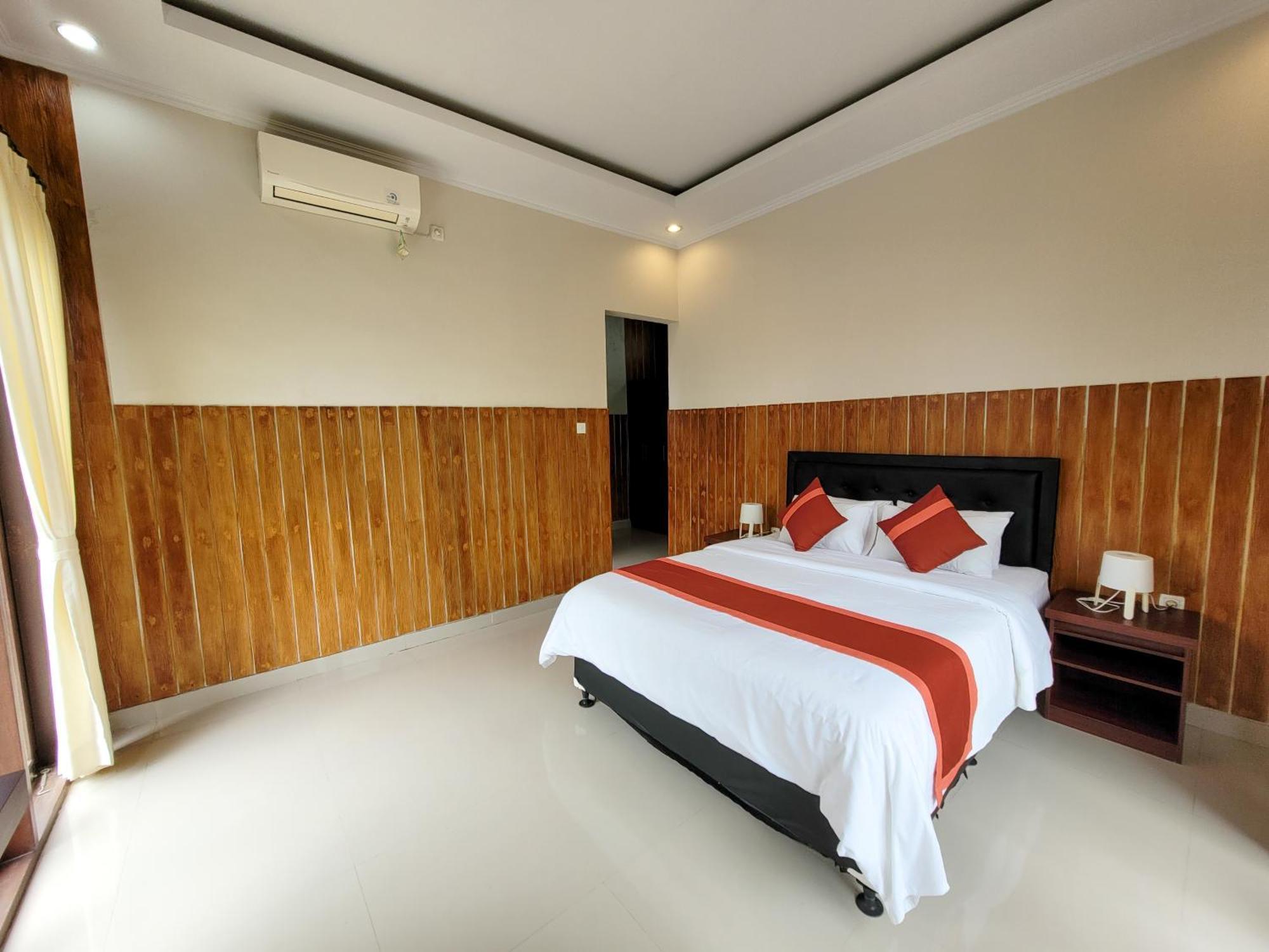 Villa Ramantika Sunset Bay Nusa Dua  Exterior foto