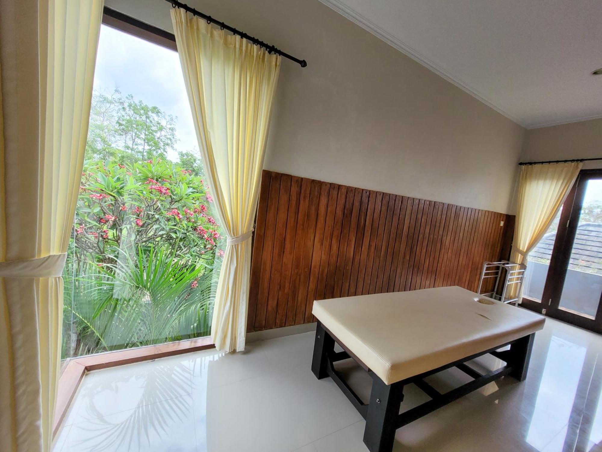 Villa Ramantika Sunset Bay Nusa Dua  Exterior foto