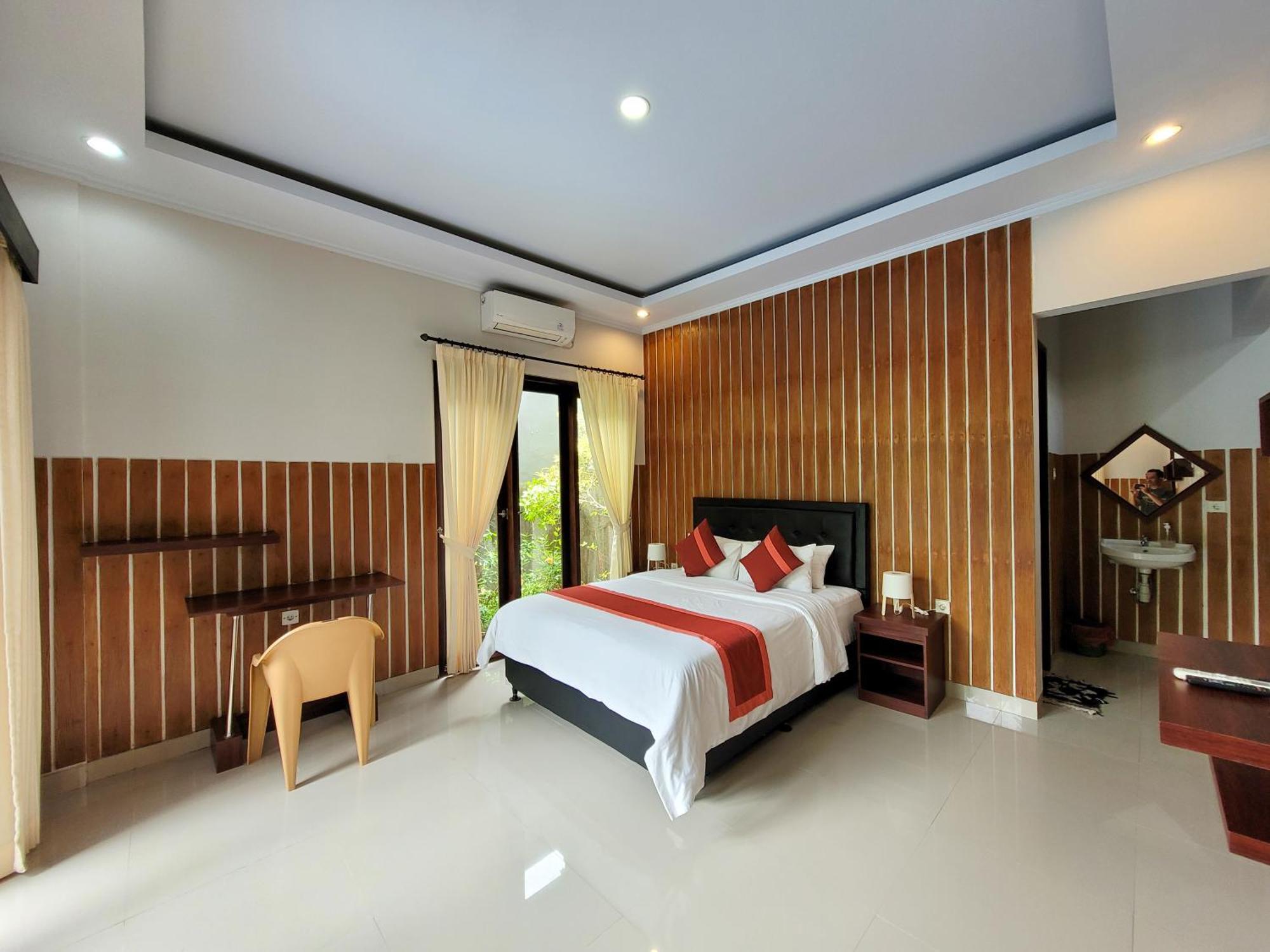 Villa Ramantika Sunset Bay Nusa Dua  Exterior foto