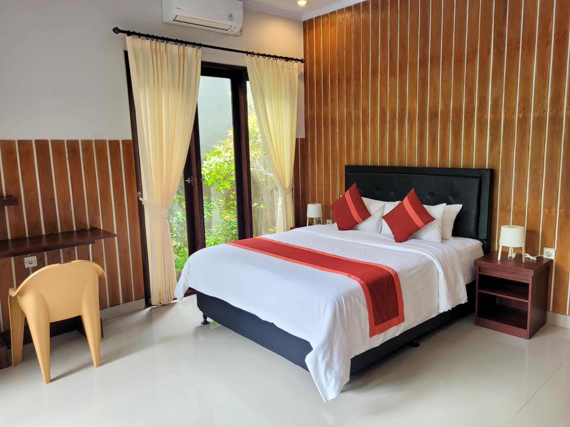 Villa Ramantika Sunset Bay Nusa Dua  Exterior foto